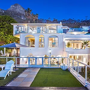  Apartment Clifton Yolo Spaces - Clifton Sea View Südafrika