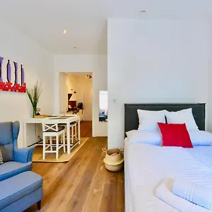 Charming Studio In Servitenviertel Ii Appartamento