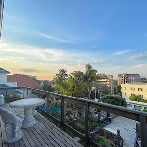  Apartment Uystuys Südafrika
