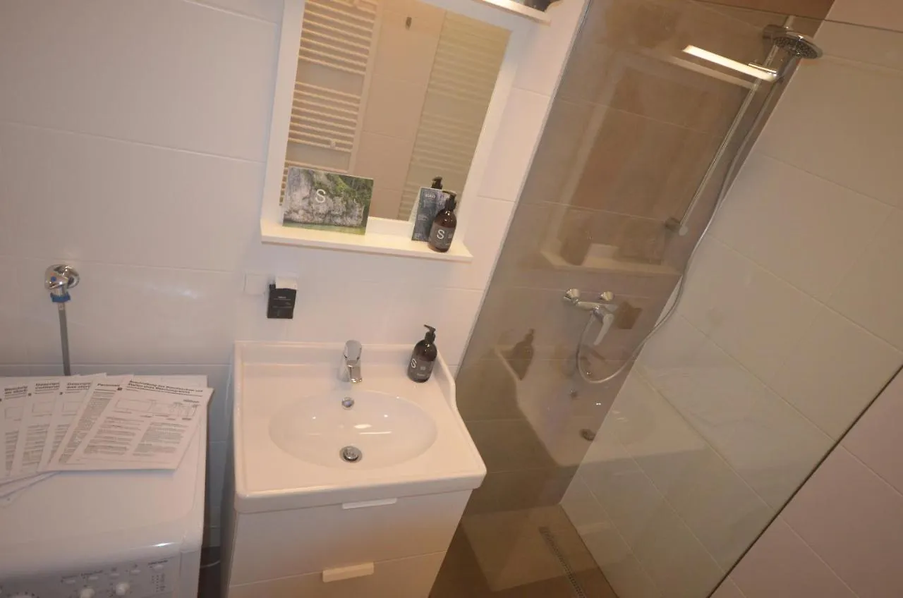 וינה Charmante Altbauapartments Apostelgasse אוסטריה