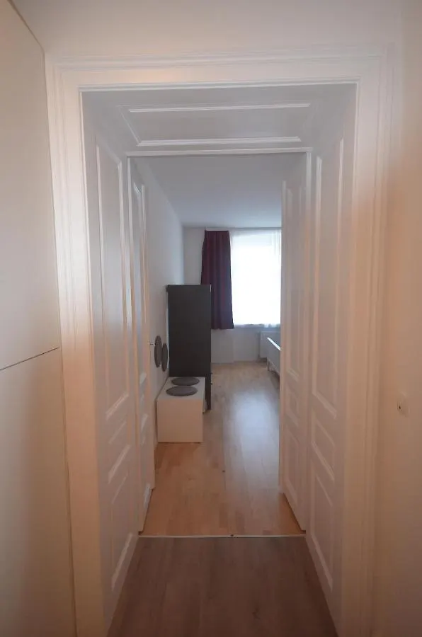 דירה וינה Charmante Altbauapartments Apostelgasse