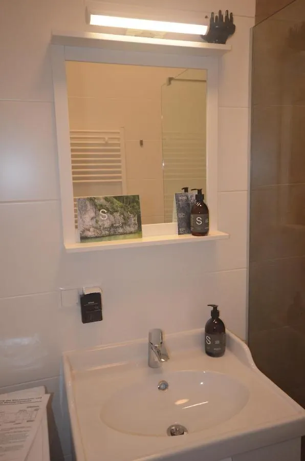 וינה Charmante Altbauapartments Apostelgasse