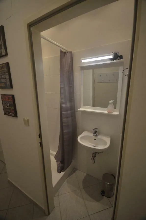 וינה Charmante Altbauapartments Apostelgasse