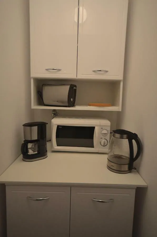 וינה Charmante Altbauapartments Apostelgasse