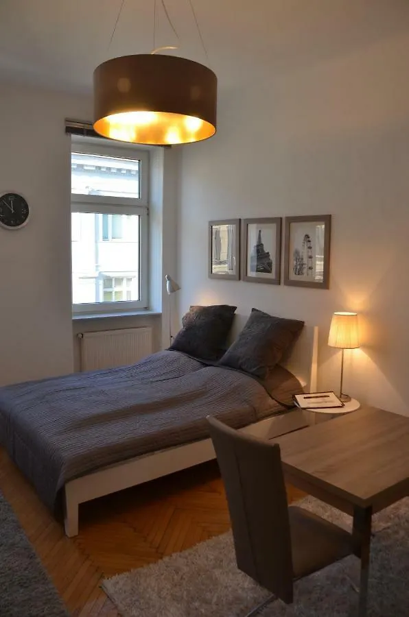 וינה Charmante Altbauapartments Apostelgasse אוסטריה