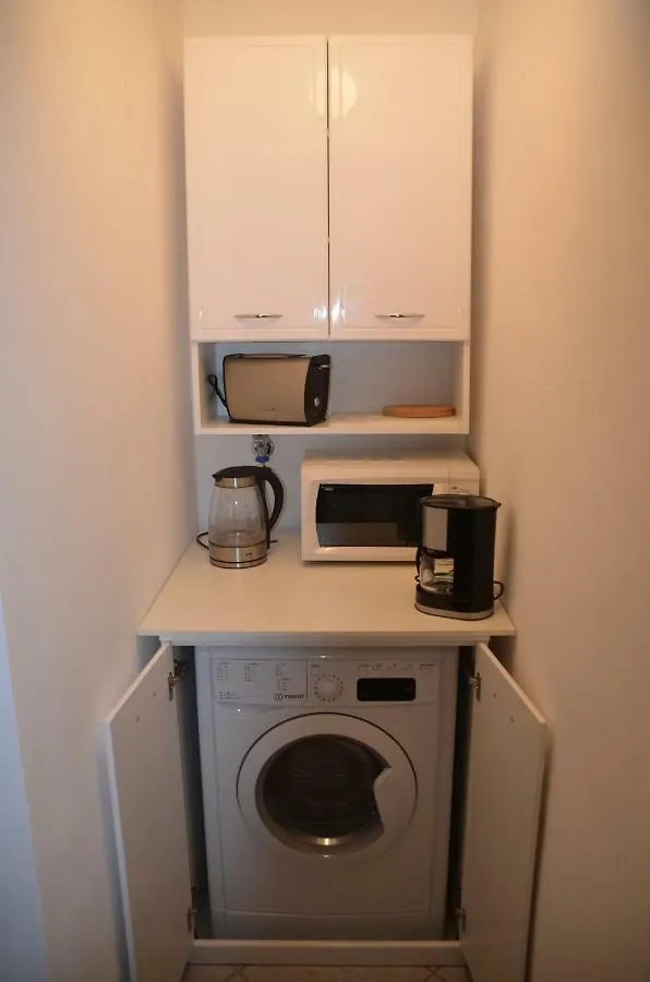 וינה Charmante Altbauapartments Apostelgasse 0*,  אוסטריה
