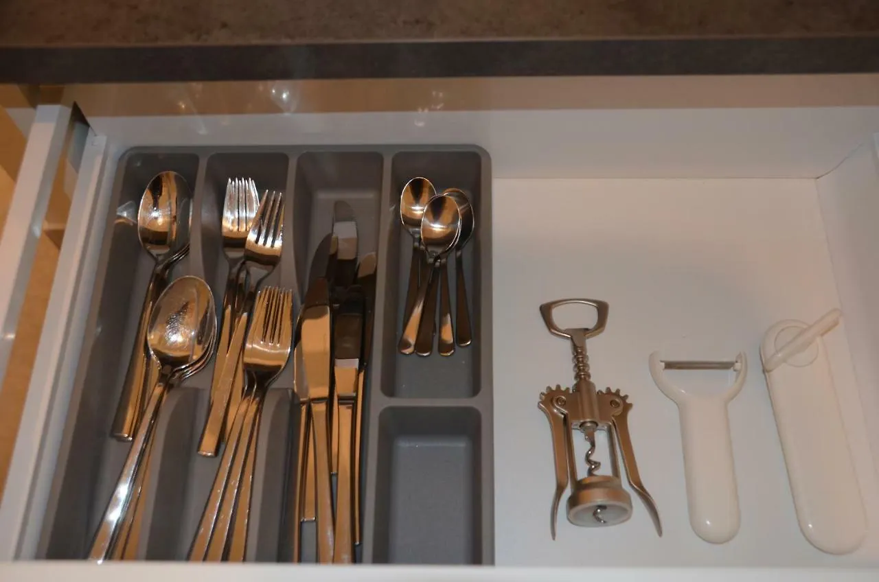 וינה Charmante Altbauapartments Apostelgasse 0*,  אוסטריה