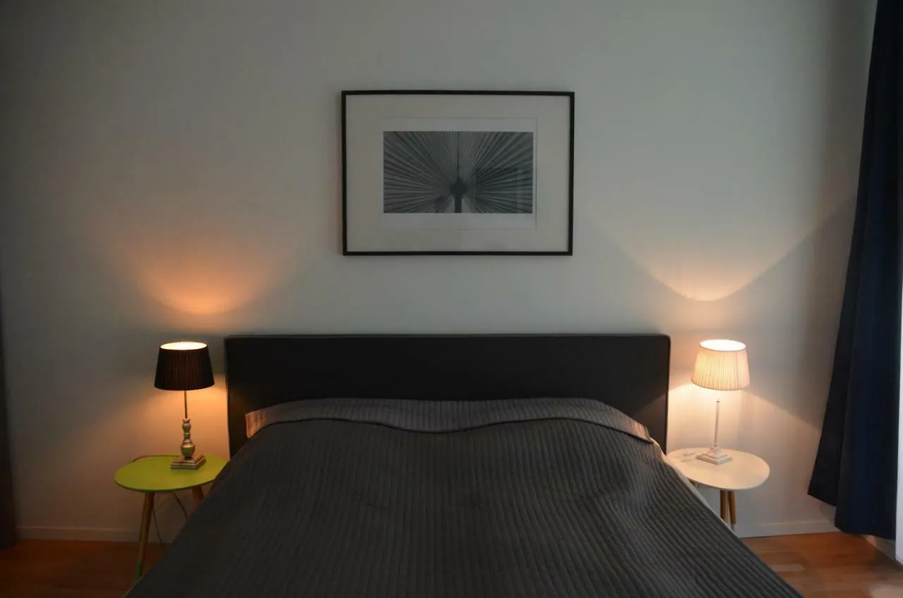 דירה וינה Charmante Altbauapartments Apostelgasse אוסטריה