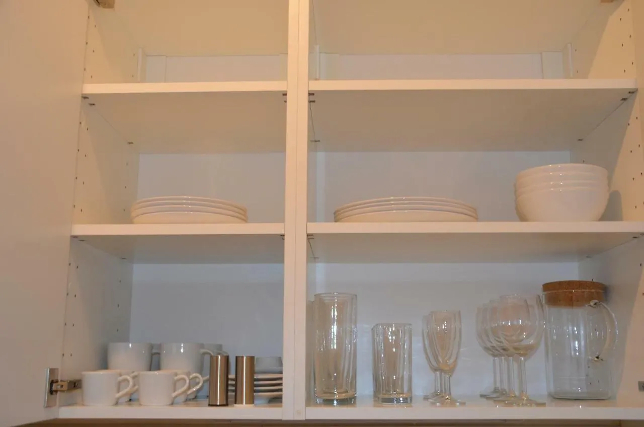 וינה Charmante Altbauapartments Apostelgasse