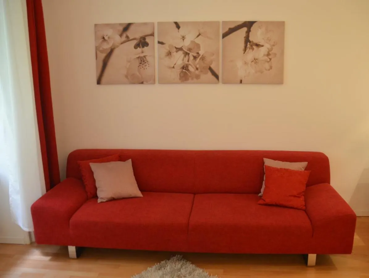 וינה Charmante Altbauapartments Apostelgasse