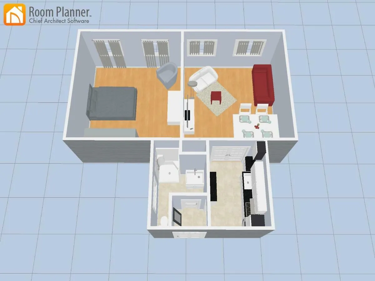 וינה Charmante Altbauapartments Apostelgasse