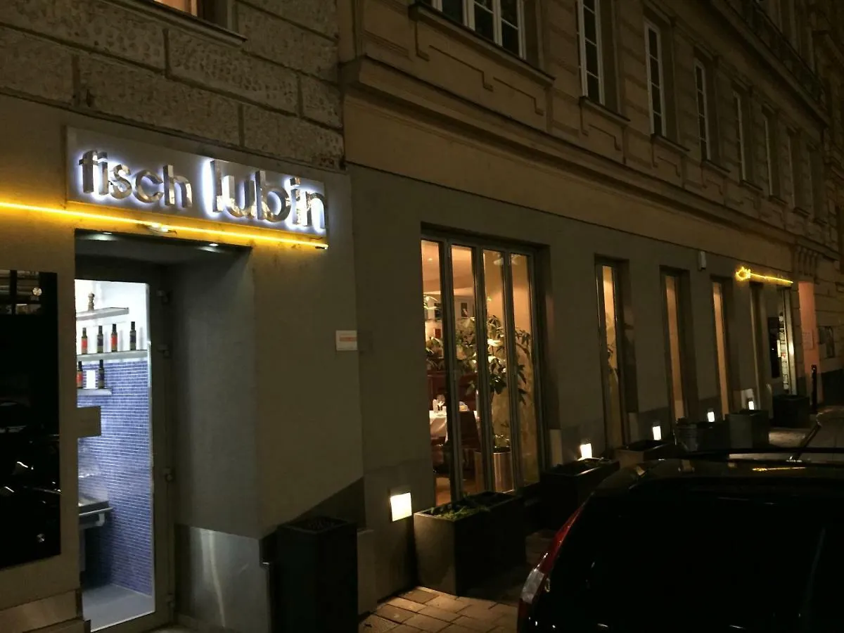 וינה Charmante Altbauapartments Apostelgasse