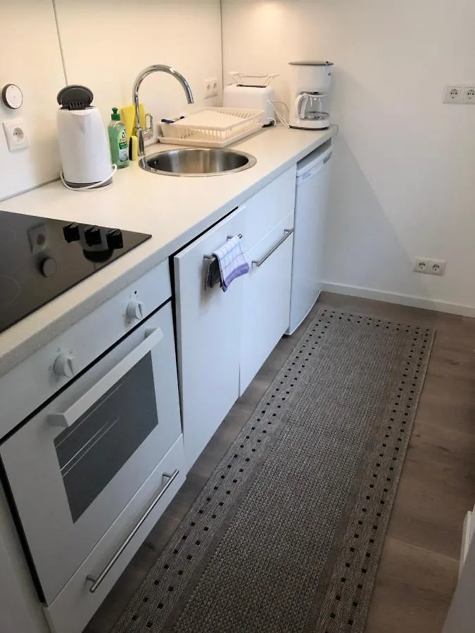 Apartment Charmante Altbauapartments Apostelgasse Vienna