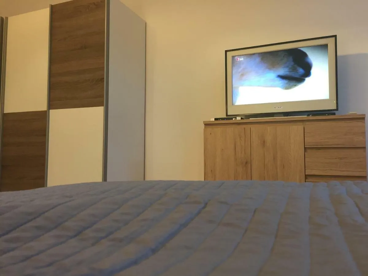 Apartment Charmante Altbauapartments Apostelgasse Vienna